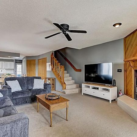 Family Dreams Condo At Lighthouse Cove Вісконсин Деллс Екстер'єр фото